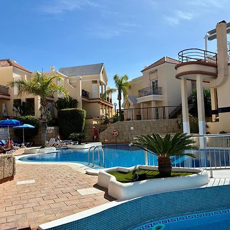 Apartment Clara Fanabe أذيخي المظهر الخارجي الصورة