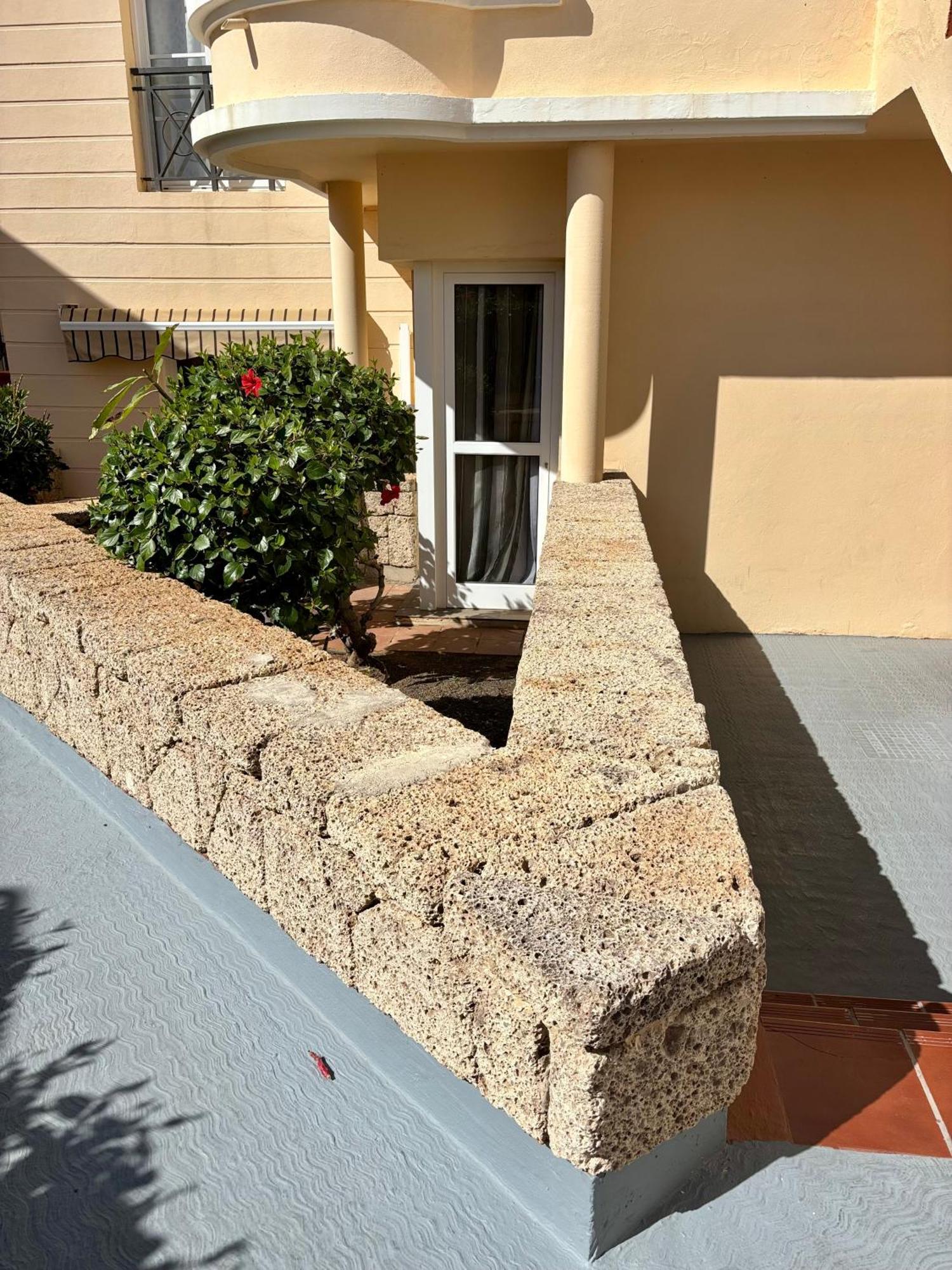 Apartment Clara Fanabe أذيخي المظهر الخارجي الصورة