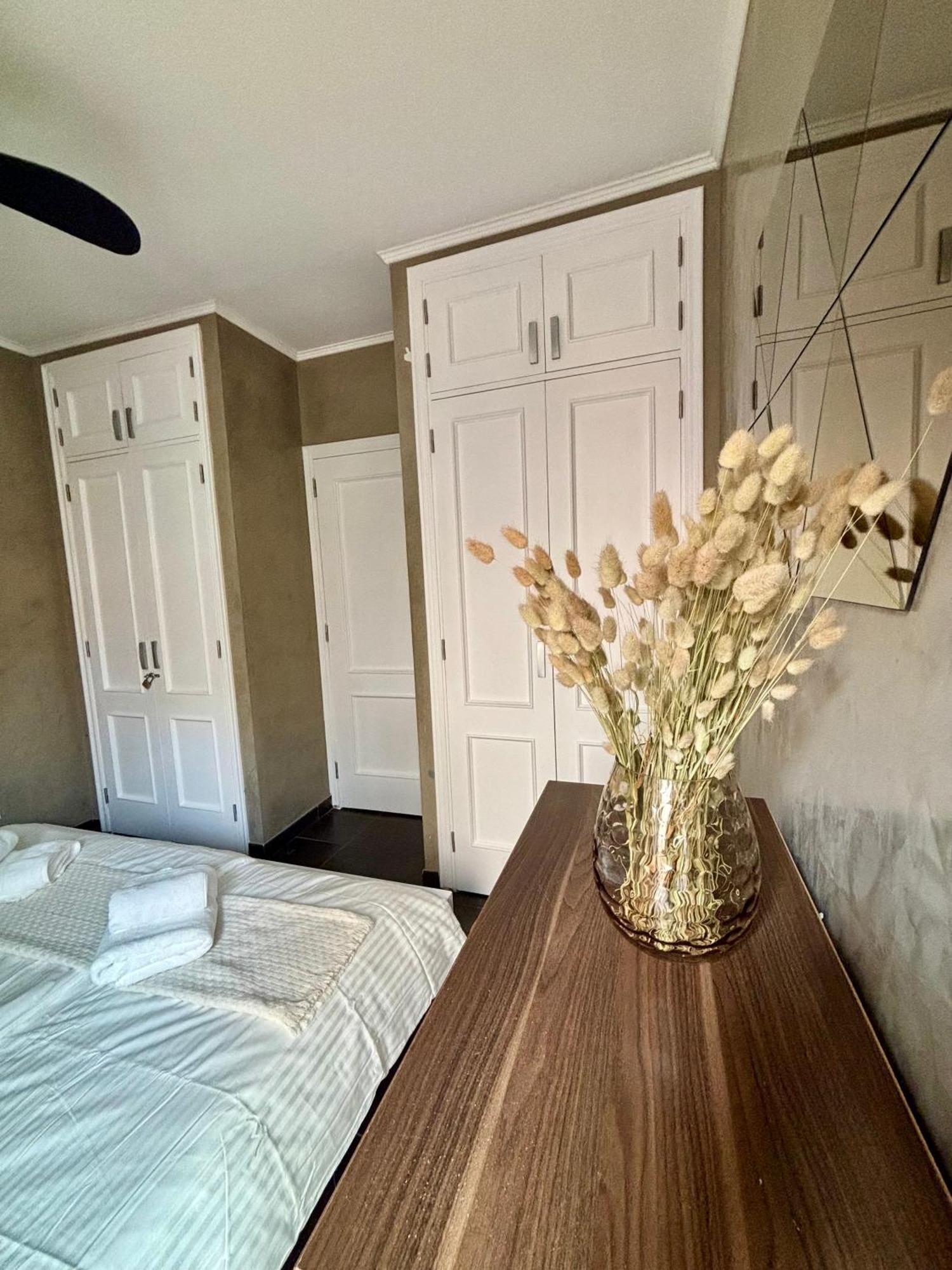Apartment Clara Fanabe أذيخي المظهر الخارجي الصورة