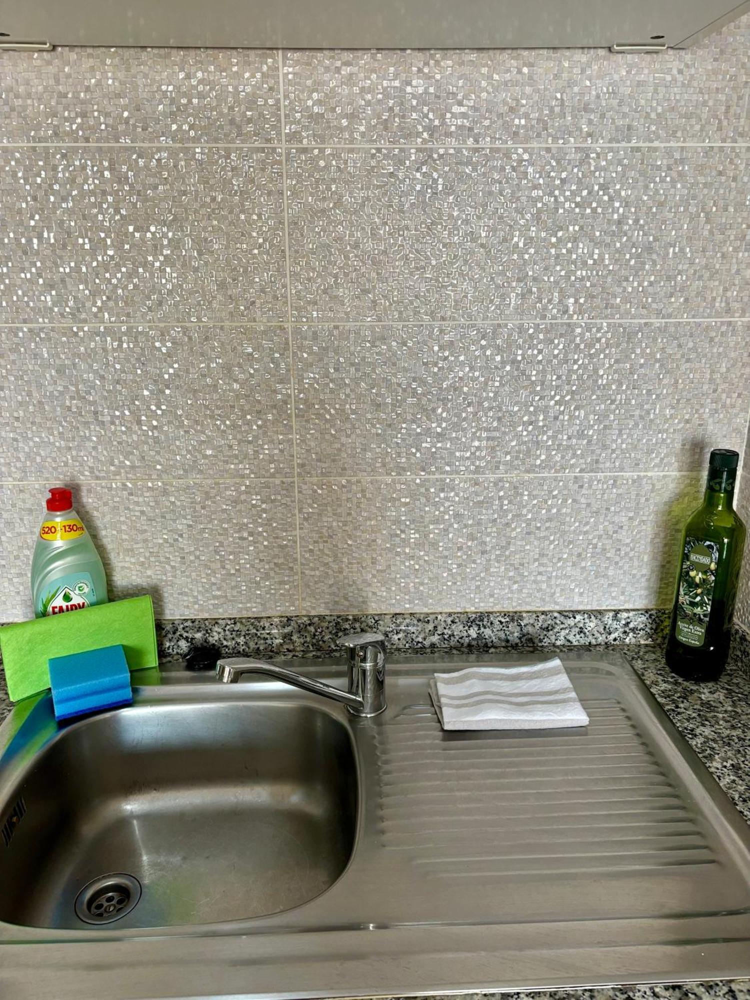Apartment Clara Fanabe أذيخي المظهر الخارجي الصورة