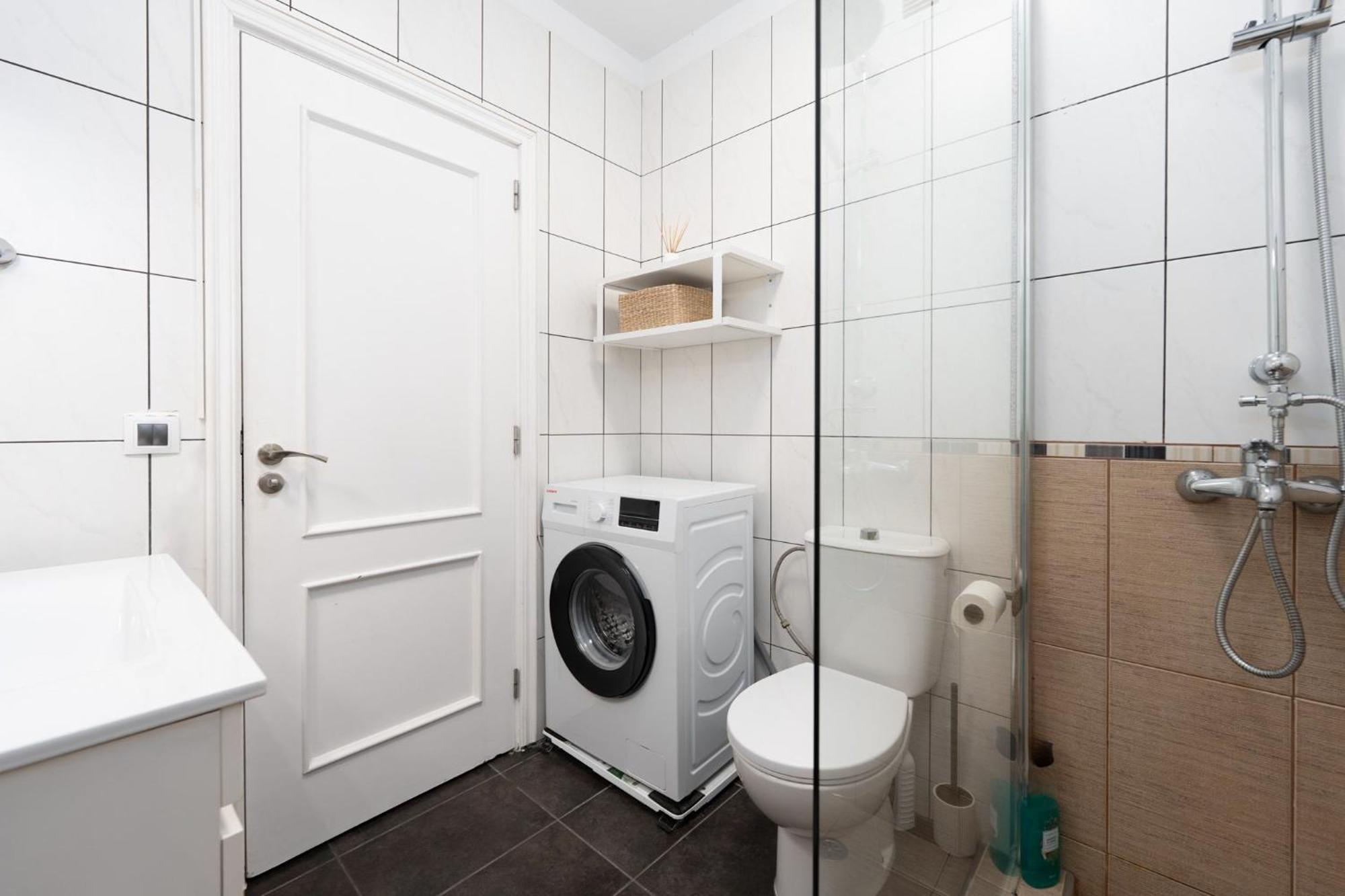 Apartment Clara Fanabe أذيخي المظهر الخارجي الصورة