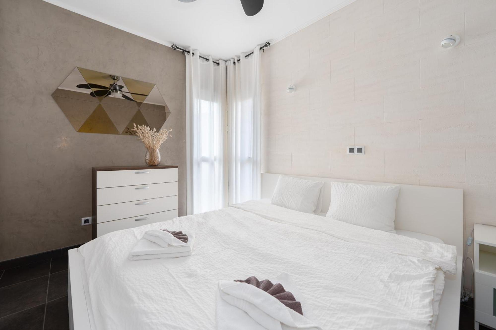 Apartment Clara Fanabe أذيخي المظهر الخارجي الصورة